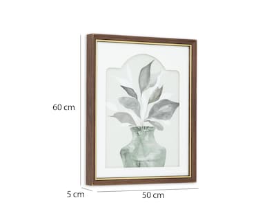 Foto 5 | Cuadro Decorativo Loreana Starhaus