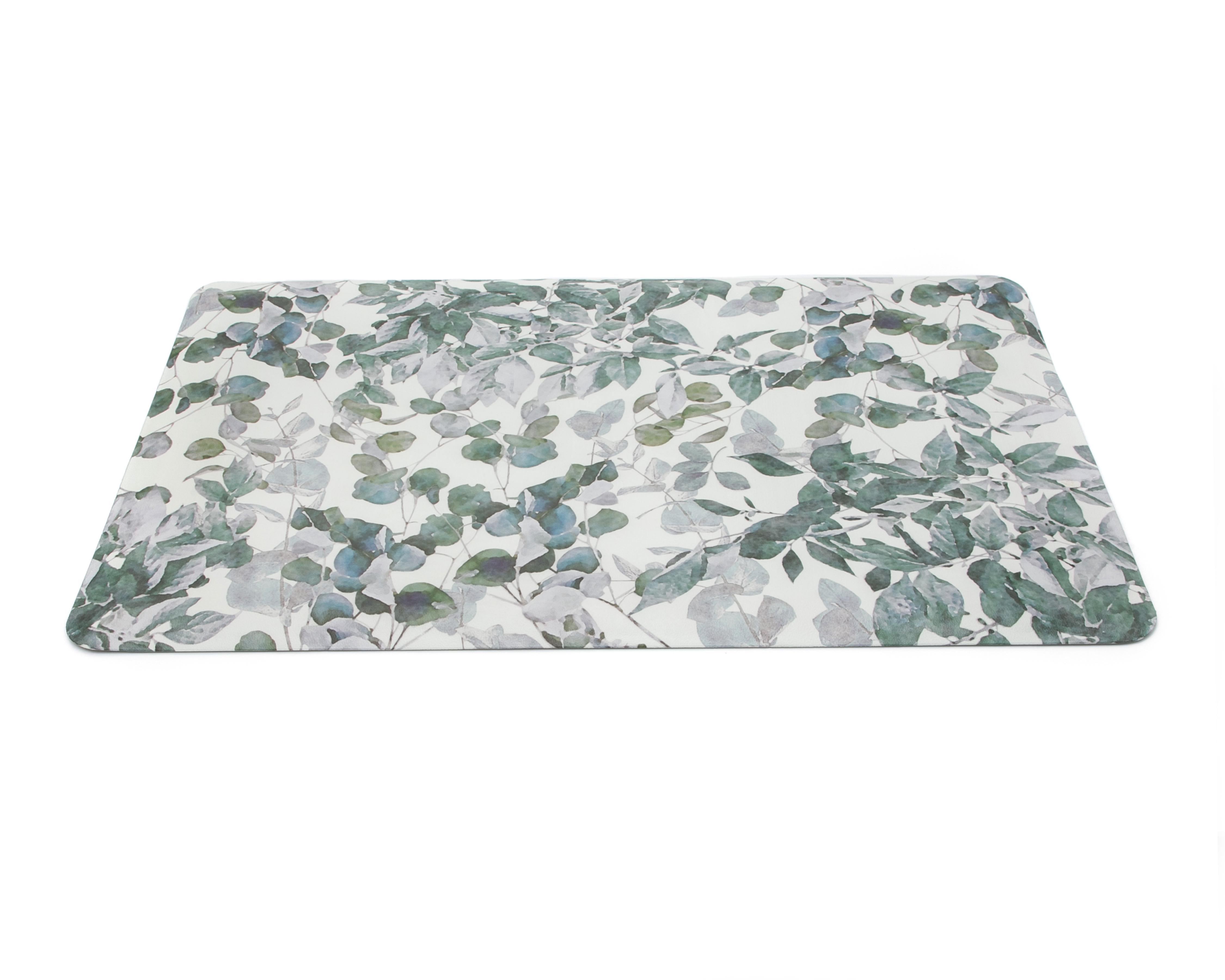 Tapete Malva 75 x 45 cm $99