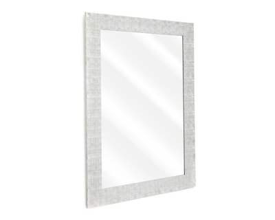 Foto 3 | Espejo Rectangular Seychelle 77.5 x 107.7 cm
