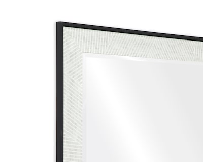 Foto 4 | Espejo Rectangular Gale 77.5 x 164 cm