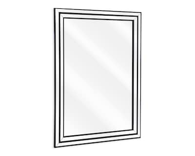 Foto 3 | Espejo Rectangular Caicos 75 x 105 cm