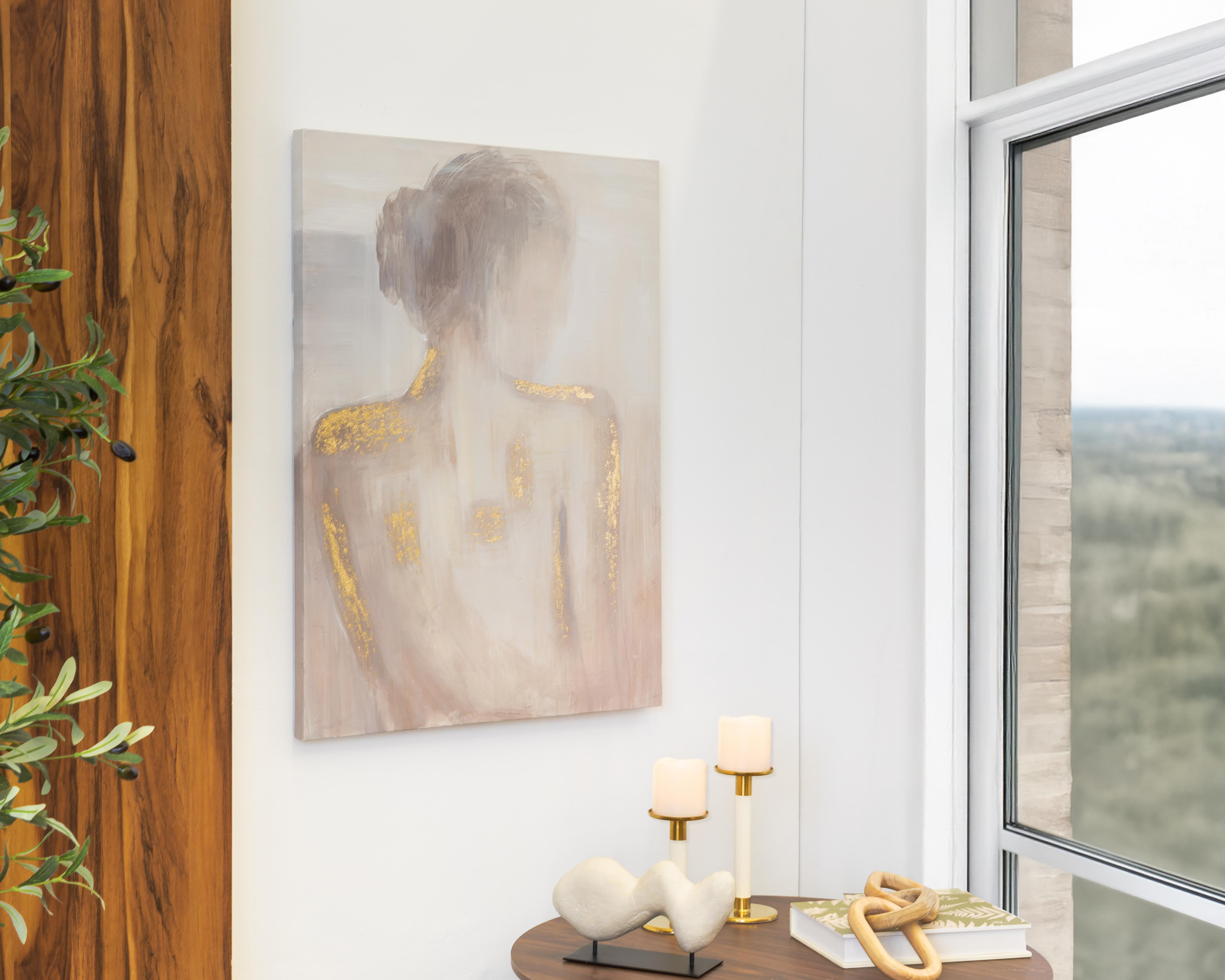 Foto 1 | Cuadro Decorativo Purity Starhaus