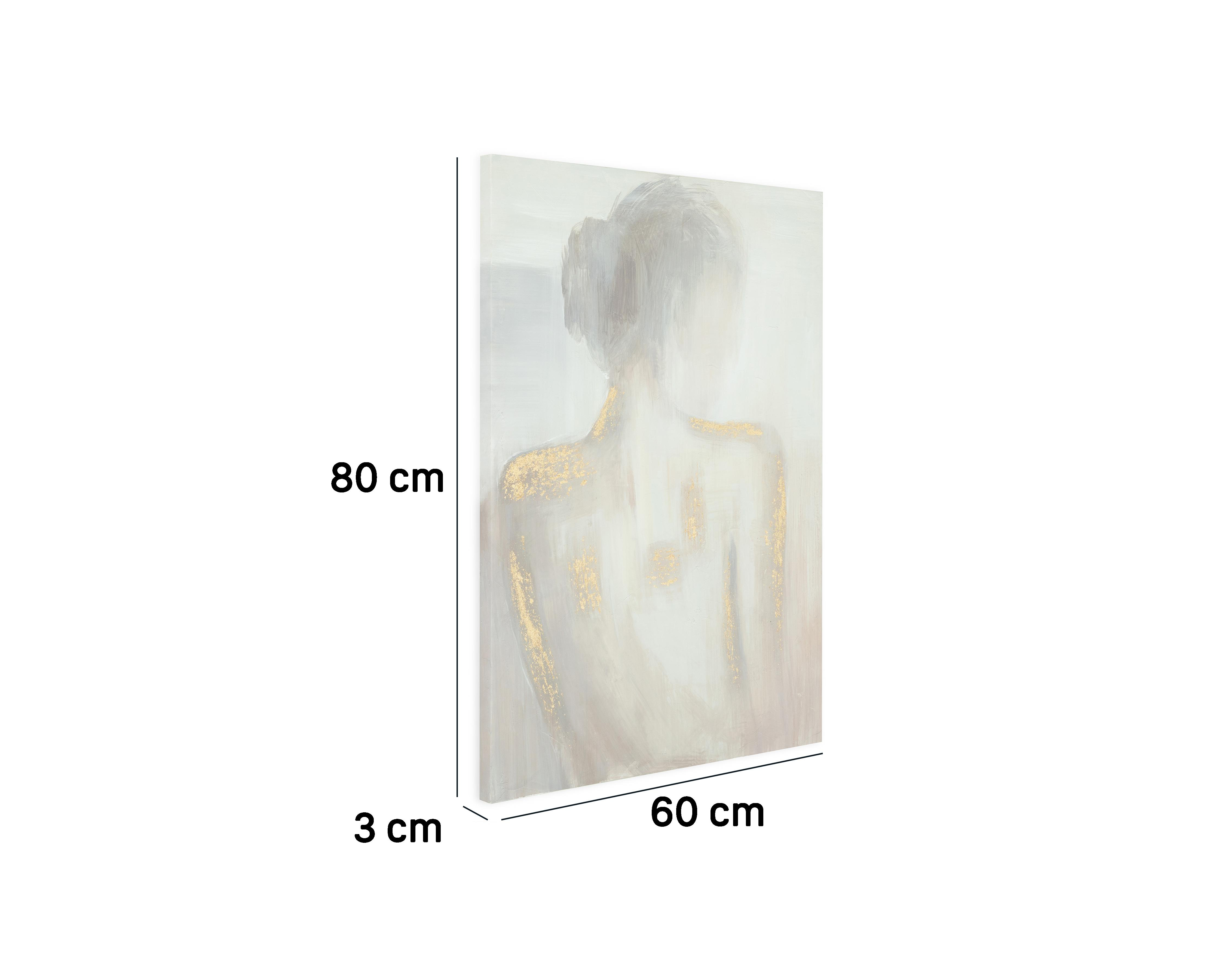 Foto 5 | Cuadro Decorativo Purity Starhaus
