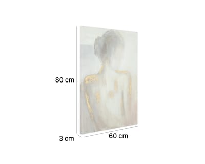 Foto 5 | Cuadro Decorativo Purity Starhaus