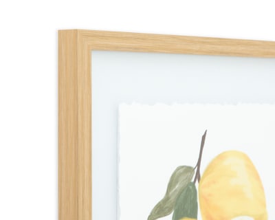 Foto 4 | Cuadro Decorativo Citrus Starhaus
