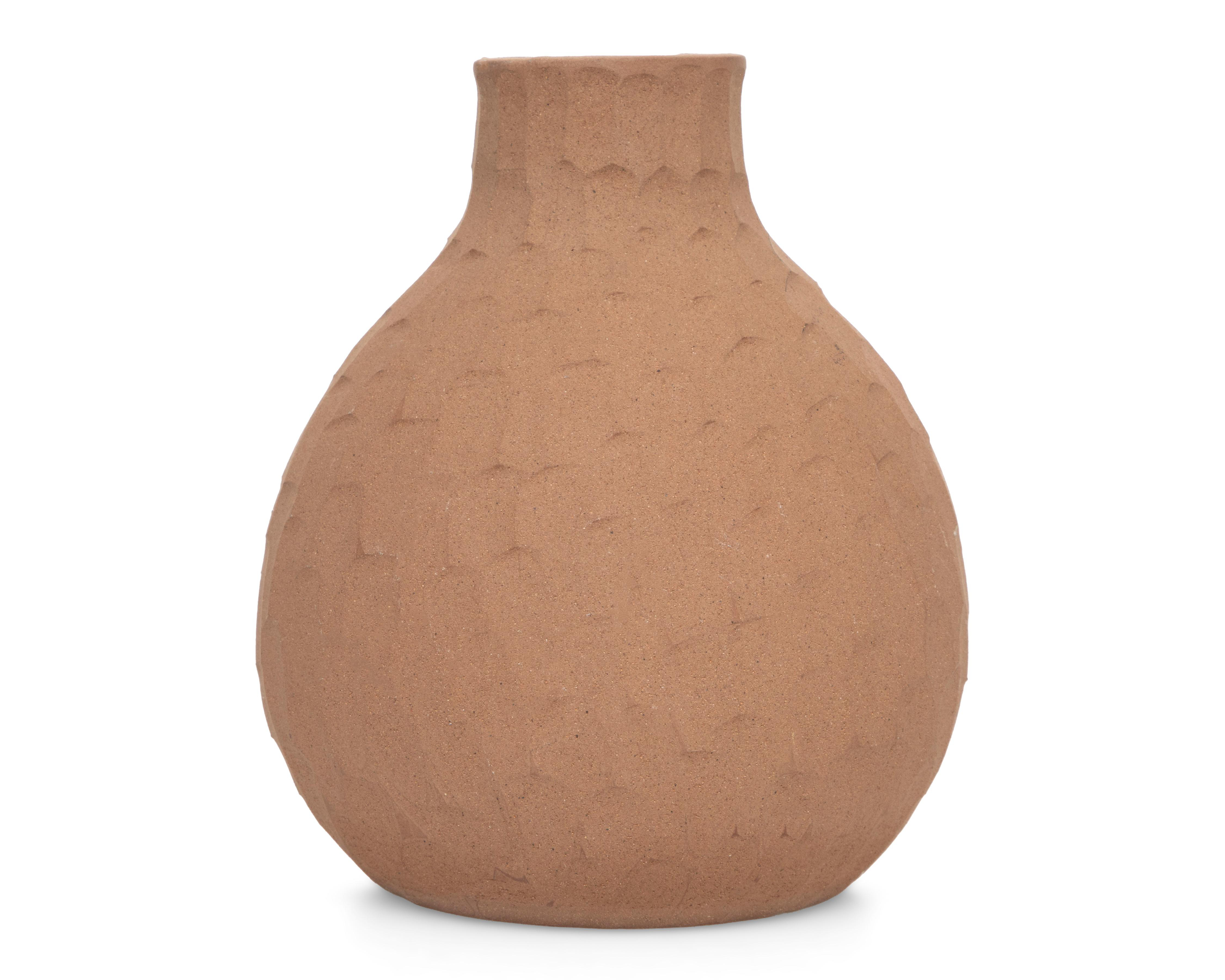 Jarrón Borska de Cerámica $99