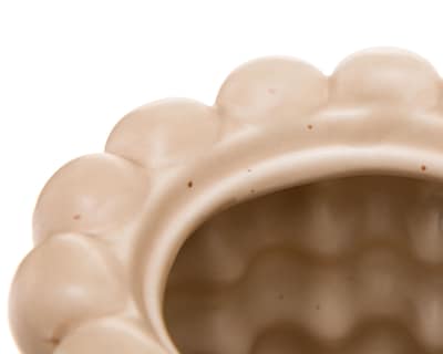 Foto 3 | Joyero de Cerámica Starhaus Beige