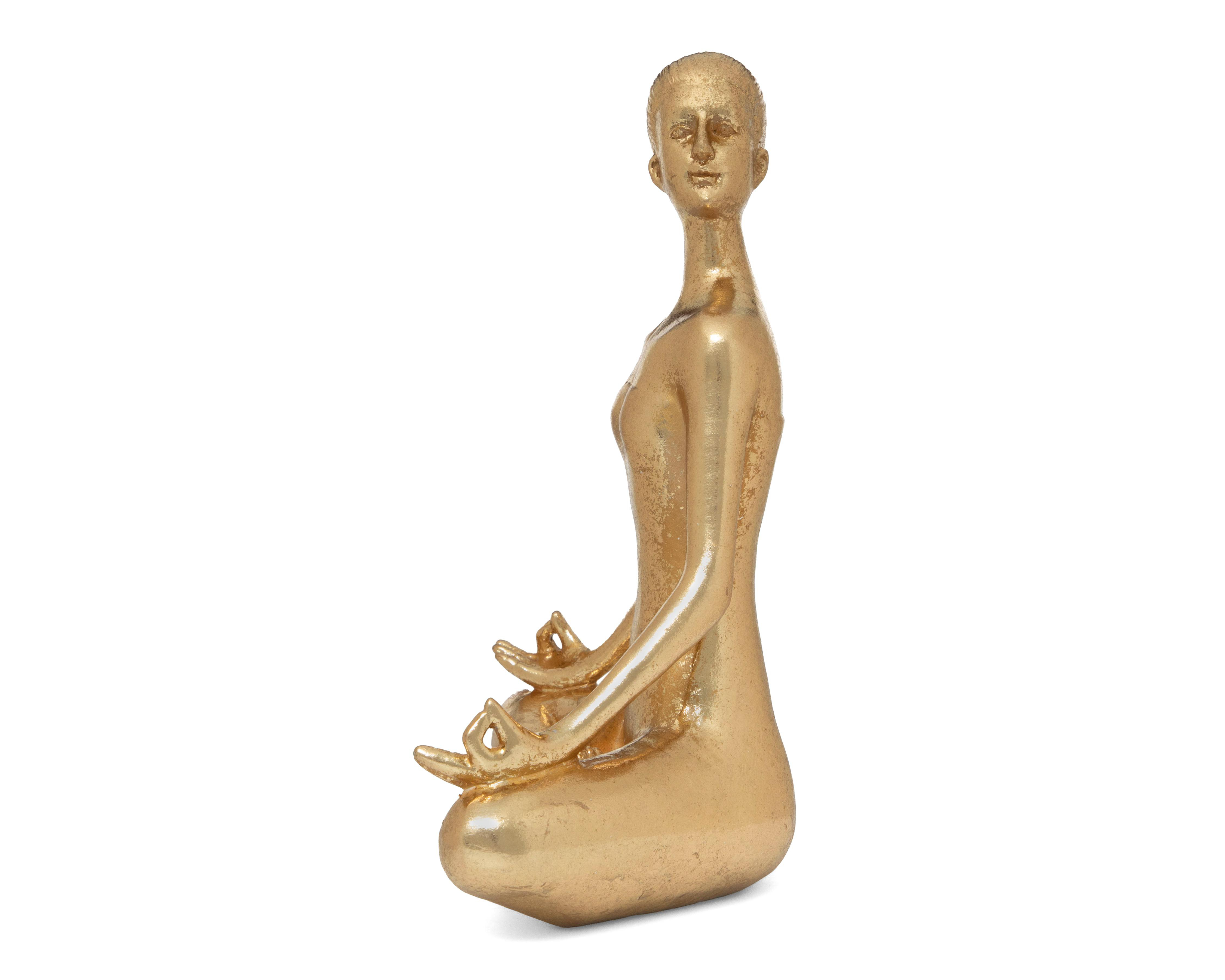 Foto 4 pulgar | Escultura de Mujer Martdy Starhaus