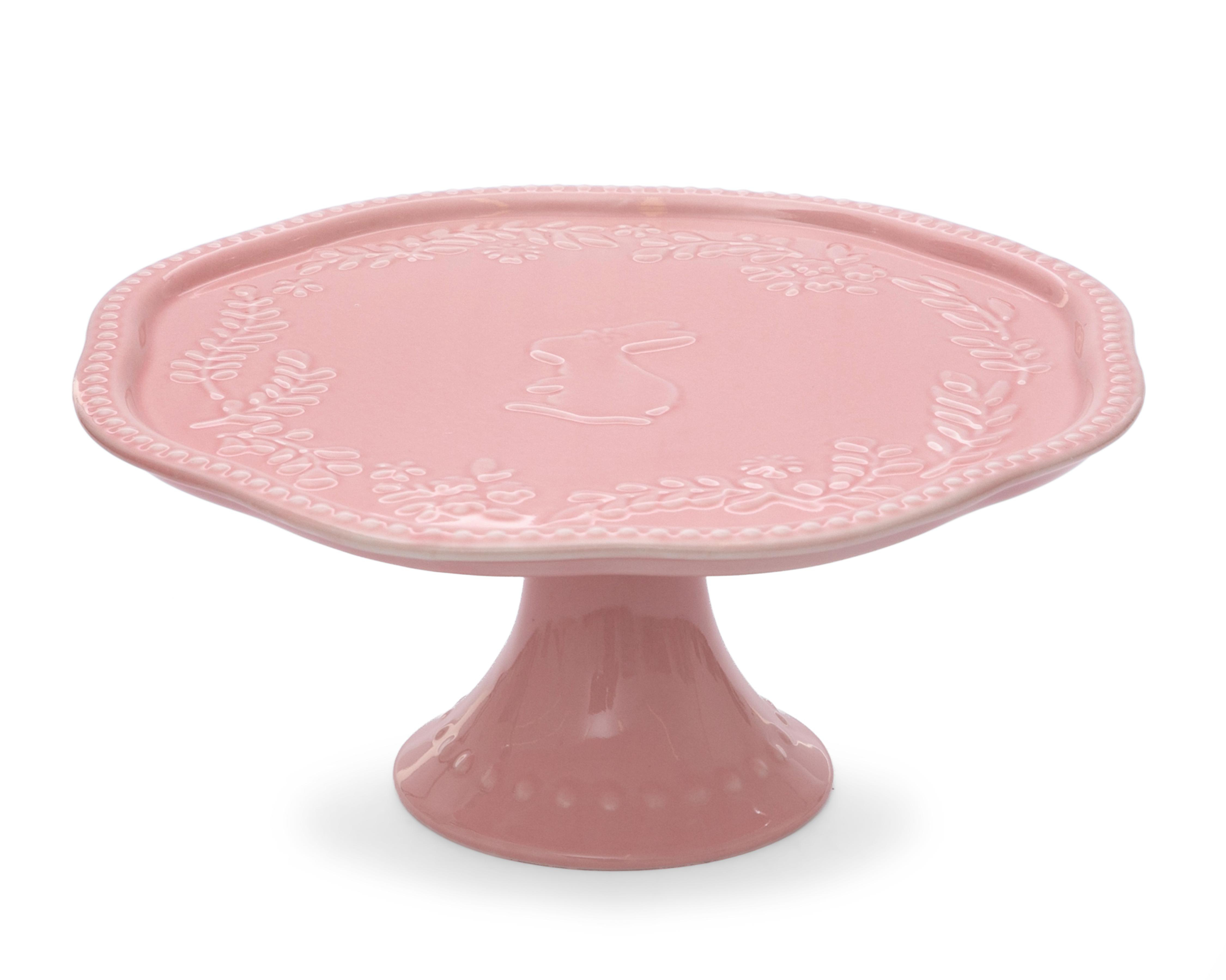 Foto 1 | Base para Pastel Decorativa Starhaus de Cerámica