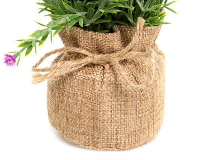 Foto 2 | Planta Artificial Ellis Lilac