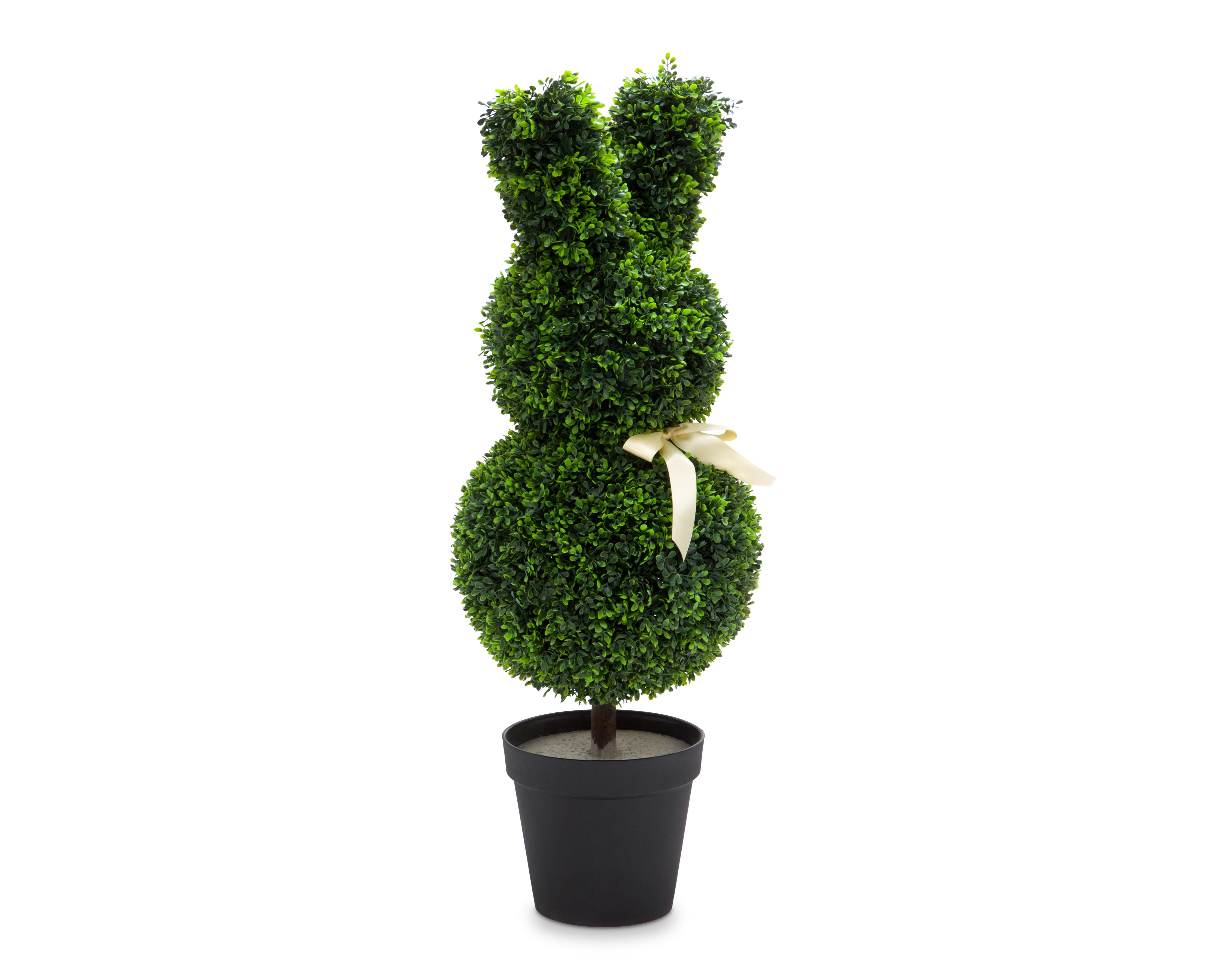 Foto 1 | Árbol Artificial con Maceta Starhaus 93 cm