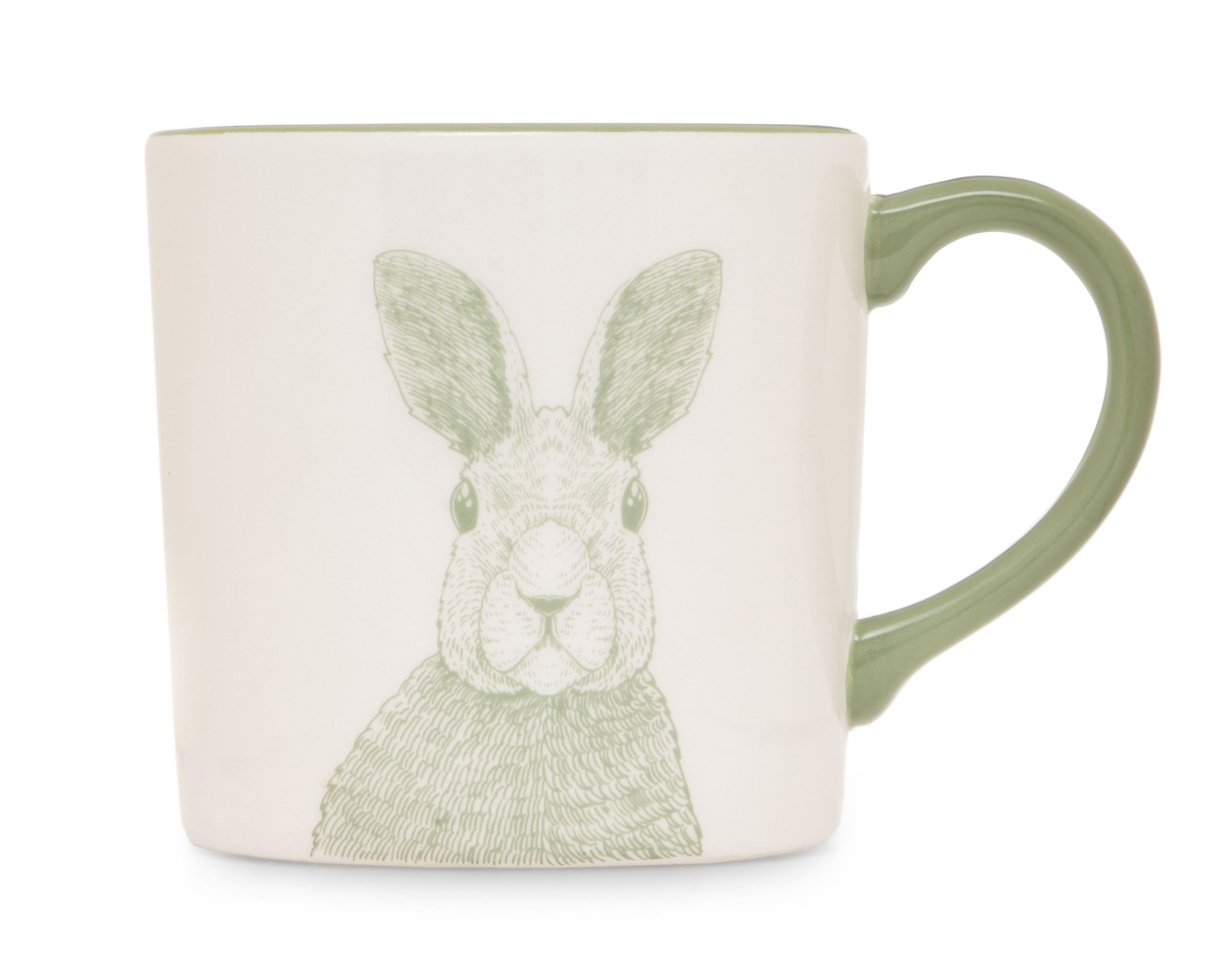 Foto 2 pulgar | Taza de Cerámica Starhaus