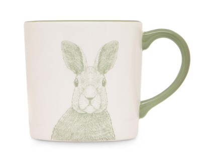 Foto 1 | Taza de Cerámica Starhaus