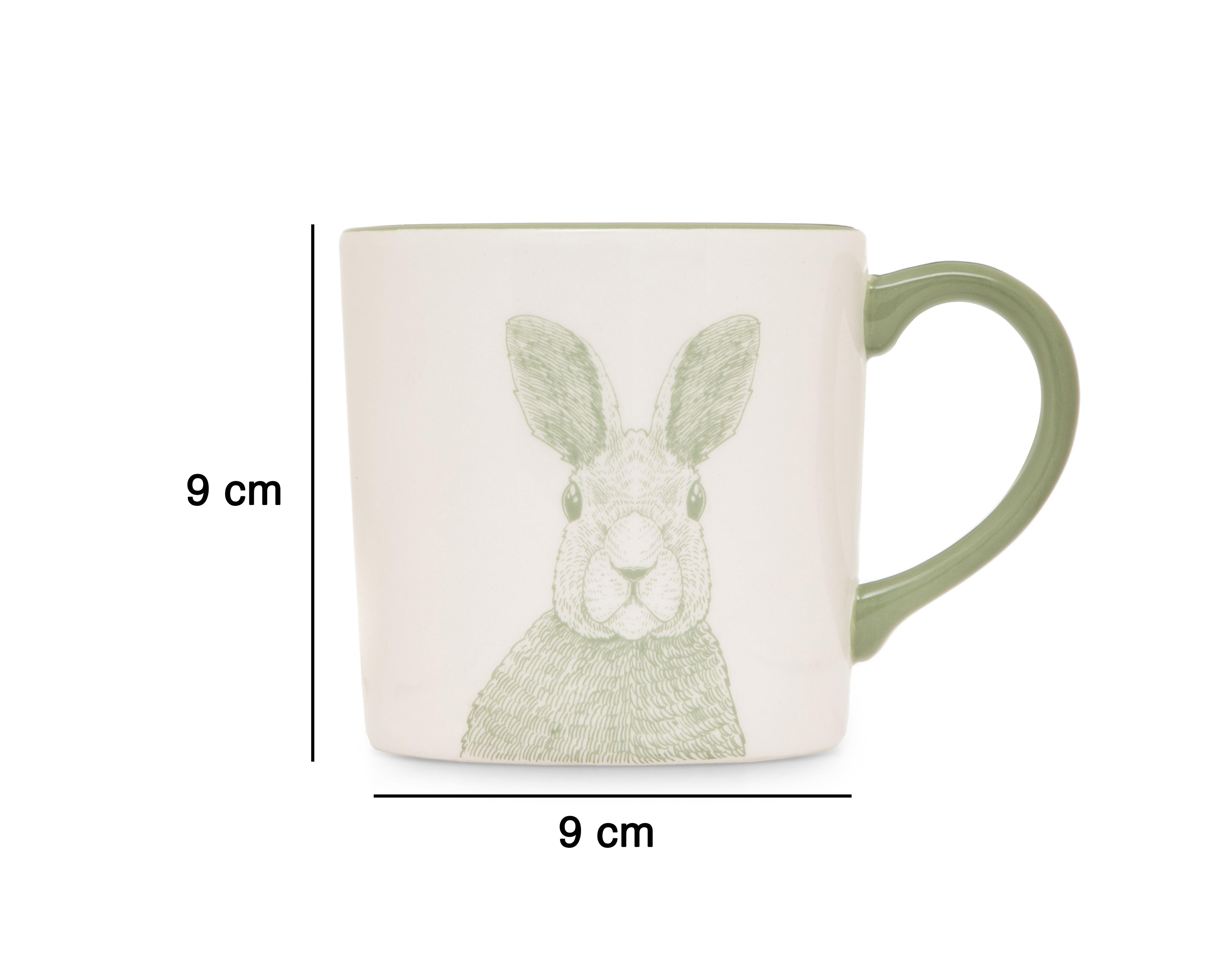 Foto 6 pulgar | Taza de Cerámica Starhaus