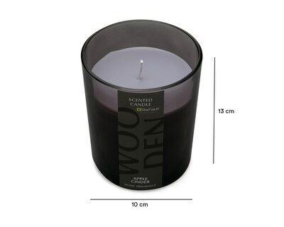 Foto 6 | Vela Aromática Cidra de Manzana