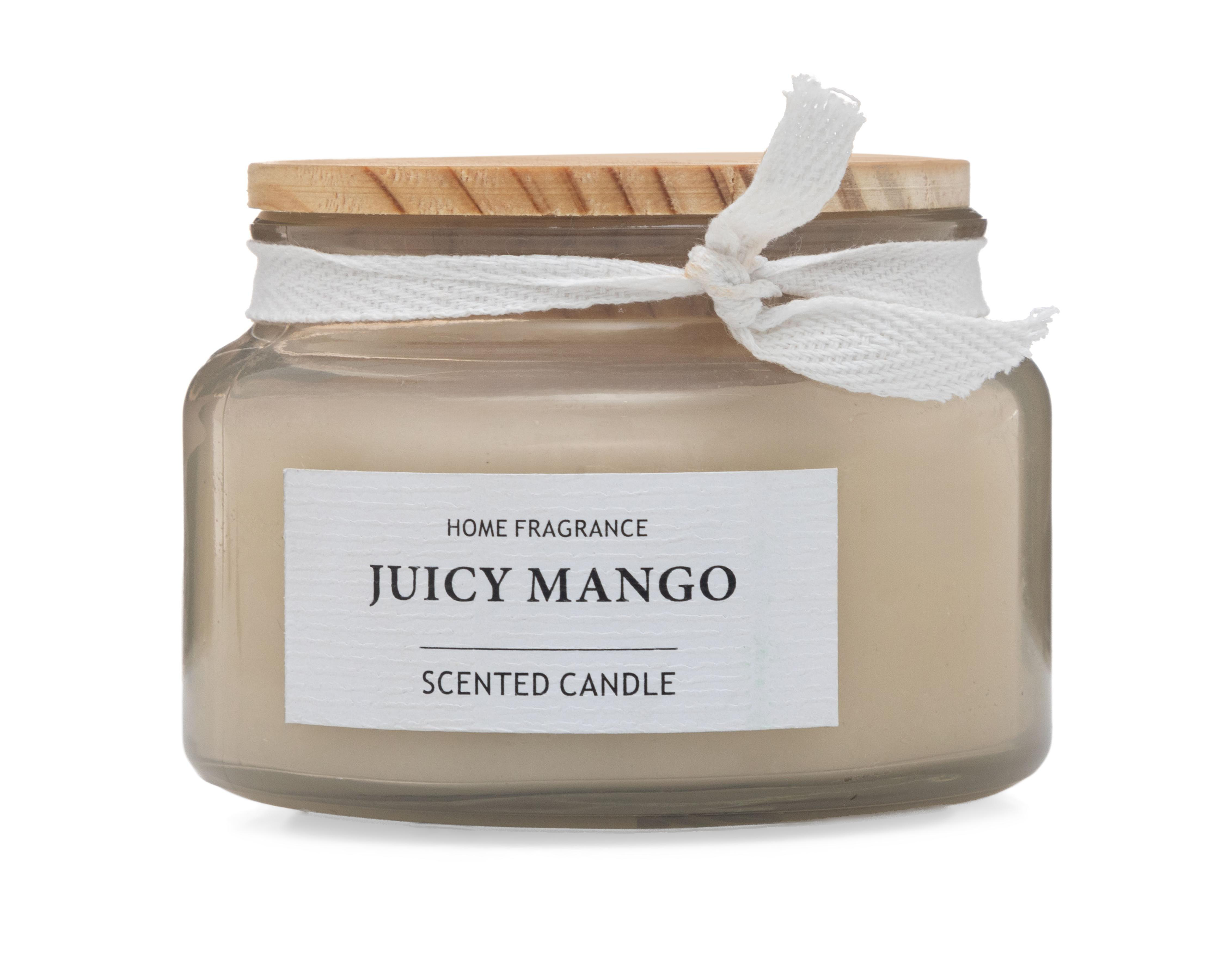 Vela Aromática Juicy Mango