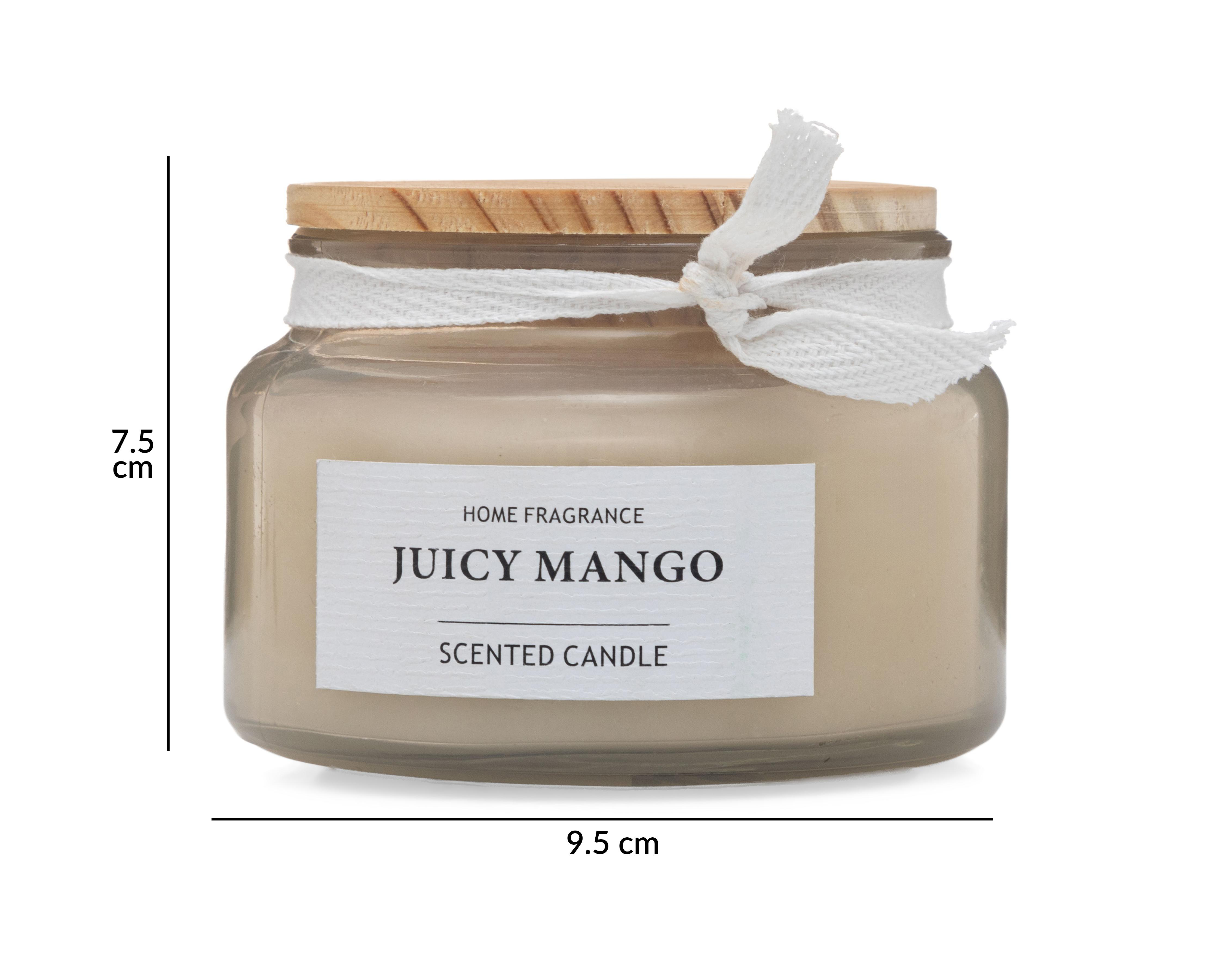 Foto 5 | Vela Aromática Juicy Mango