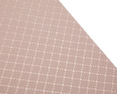 Foto 3 | Mantel para Mesa Starhaus Taupe 150 x 228 cm
