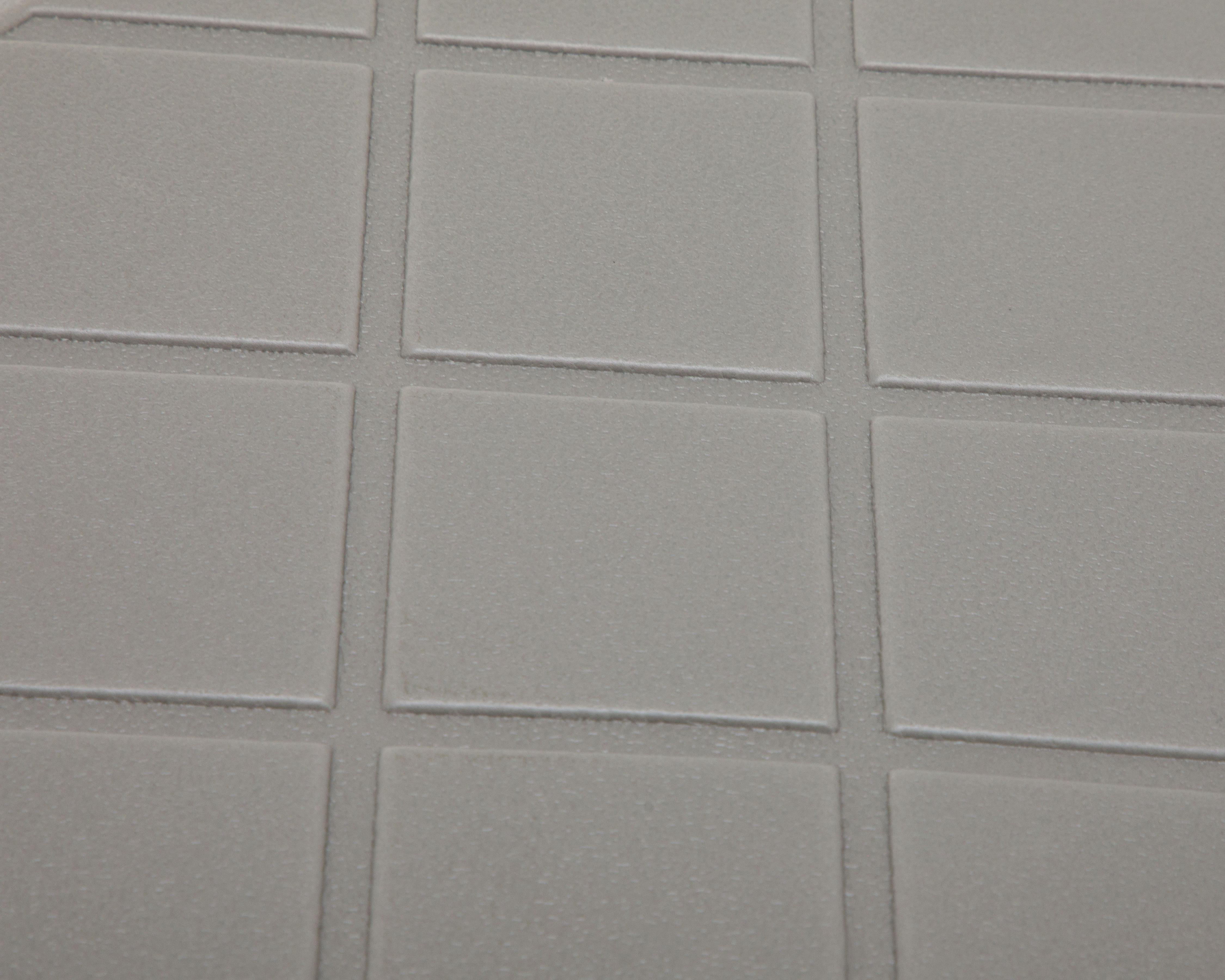 Foto 4 pulgar | Tapete de Cocina Starhaus de PVC