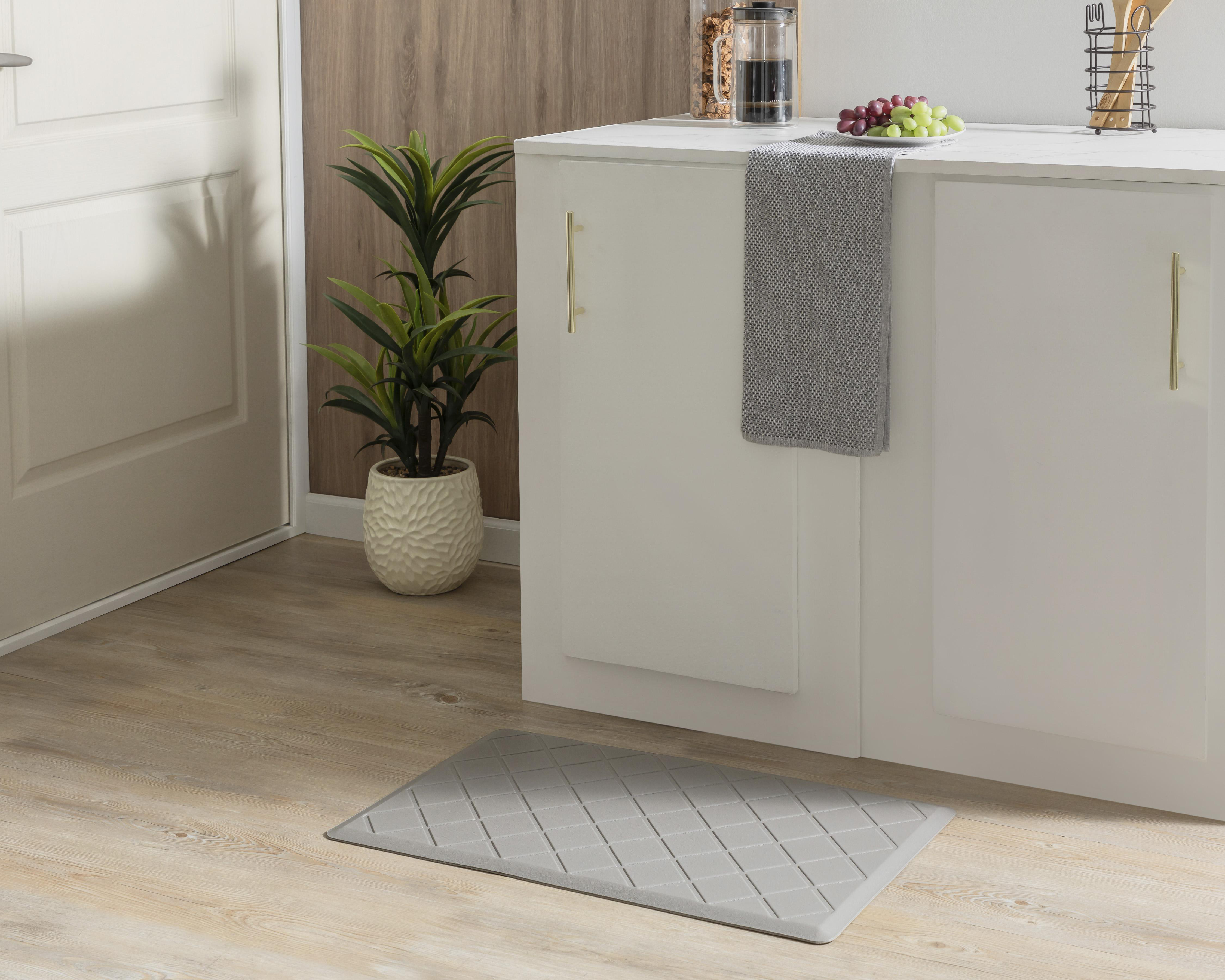 Foto 5 pulgar | Tapete de Cocina Starhaus de PVC