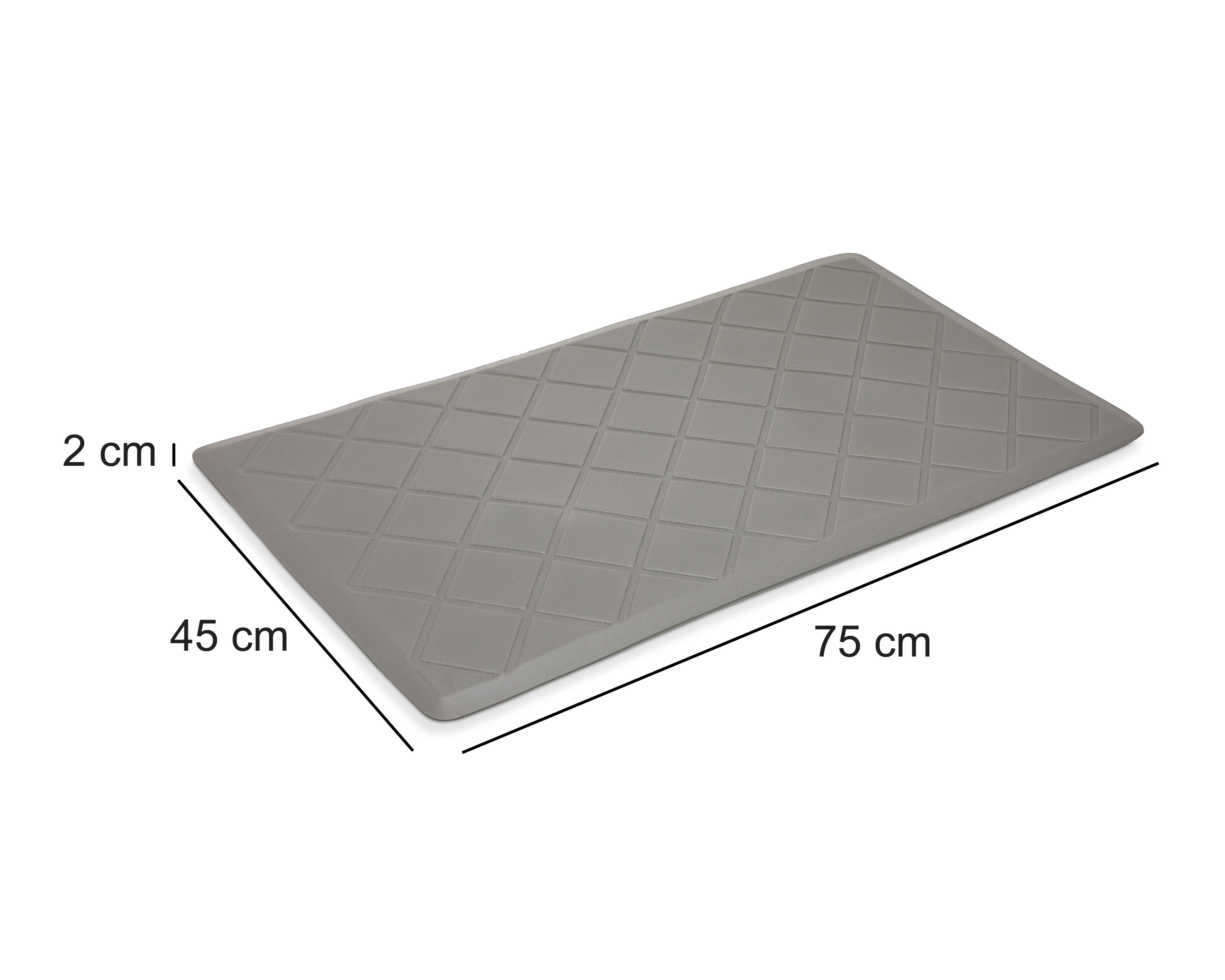 Foto 6 pulgar | Tapete de Cocina Starhaus de PVC