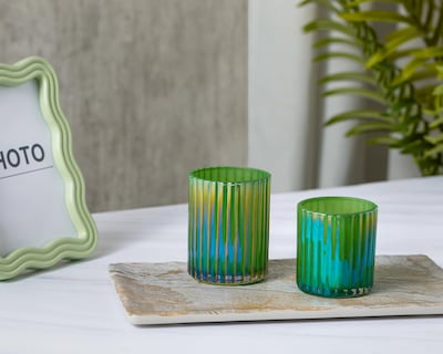 Foto 4 | Candelabro Bina A