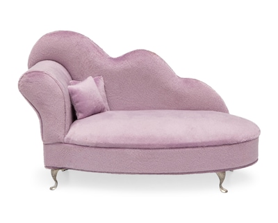 Foto 1 | Joyero Decorativo Starhaus Violeta