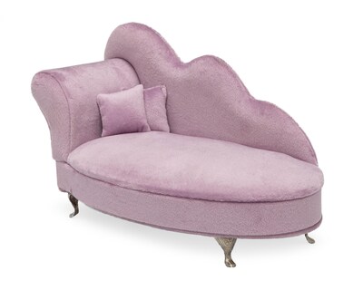 Foto 2 | Joyero Decorativo Starhaus Violeta