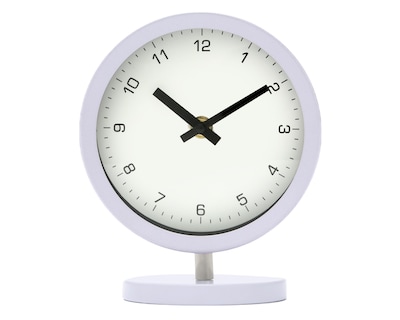 Foto 1 | Reloj Gemma de Acero