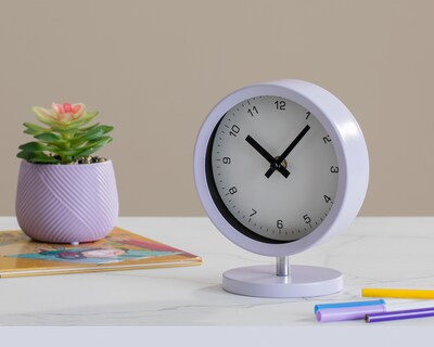 Foto 4 | Reloj Gemma de Acero