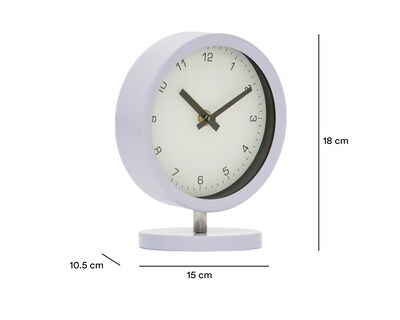 Foto 5 | Reloj Gemma de Acero