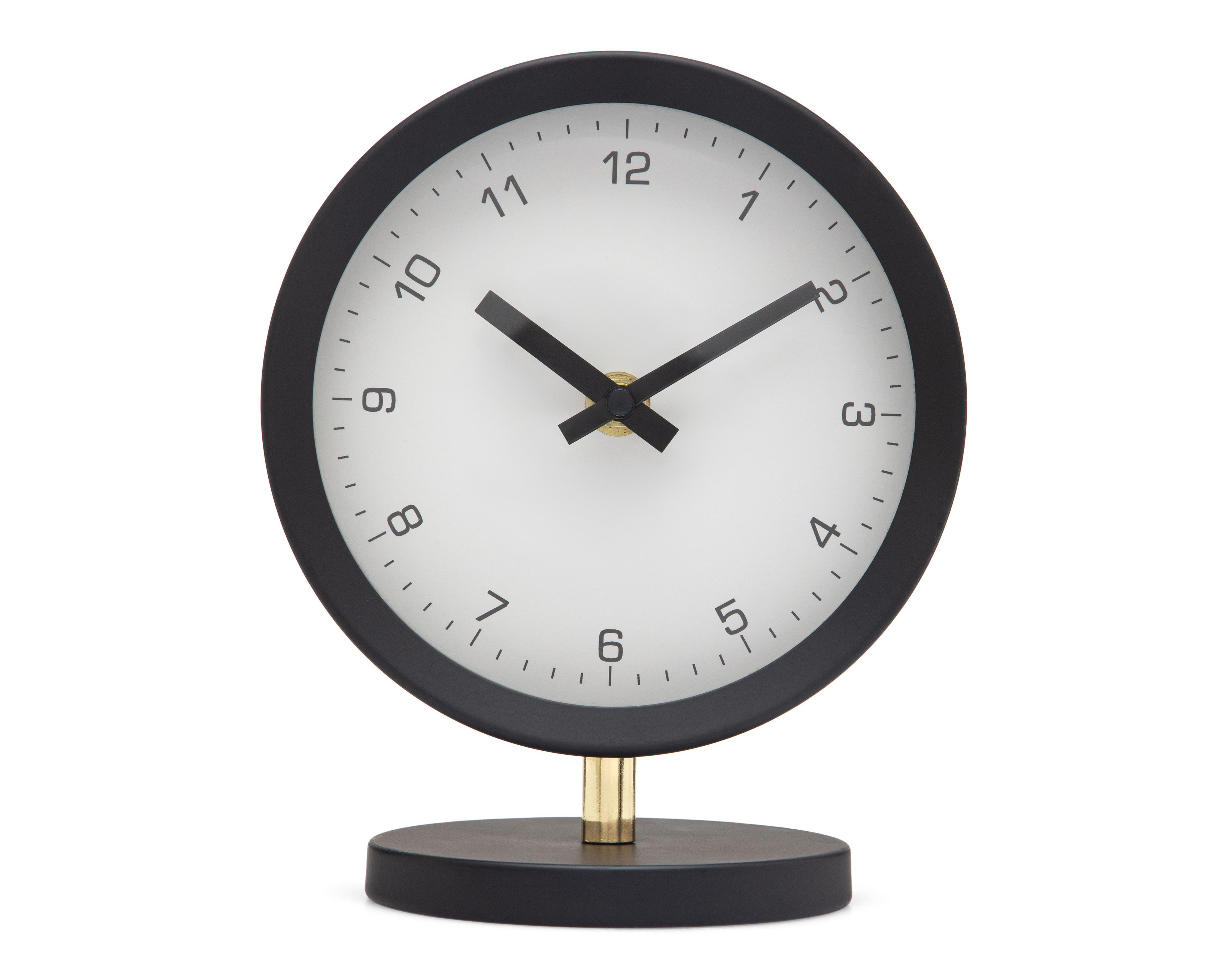 Foto 1 | Reloj Emery de Acero