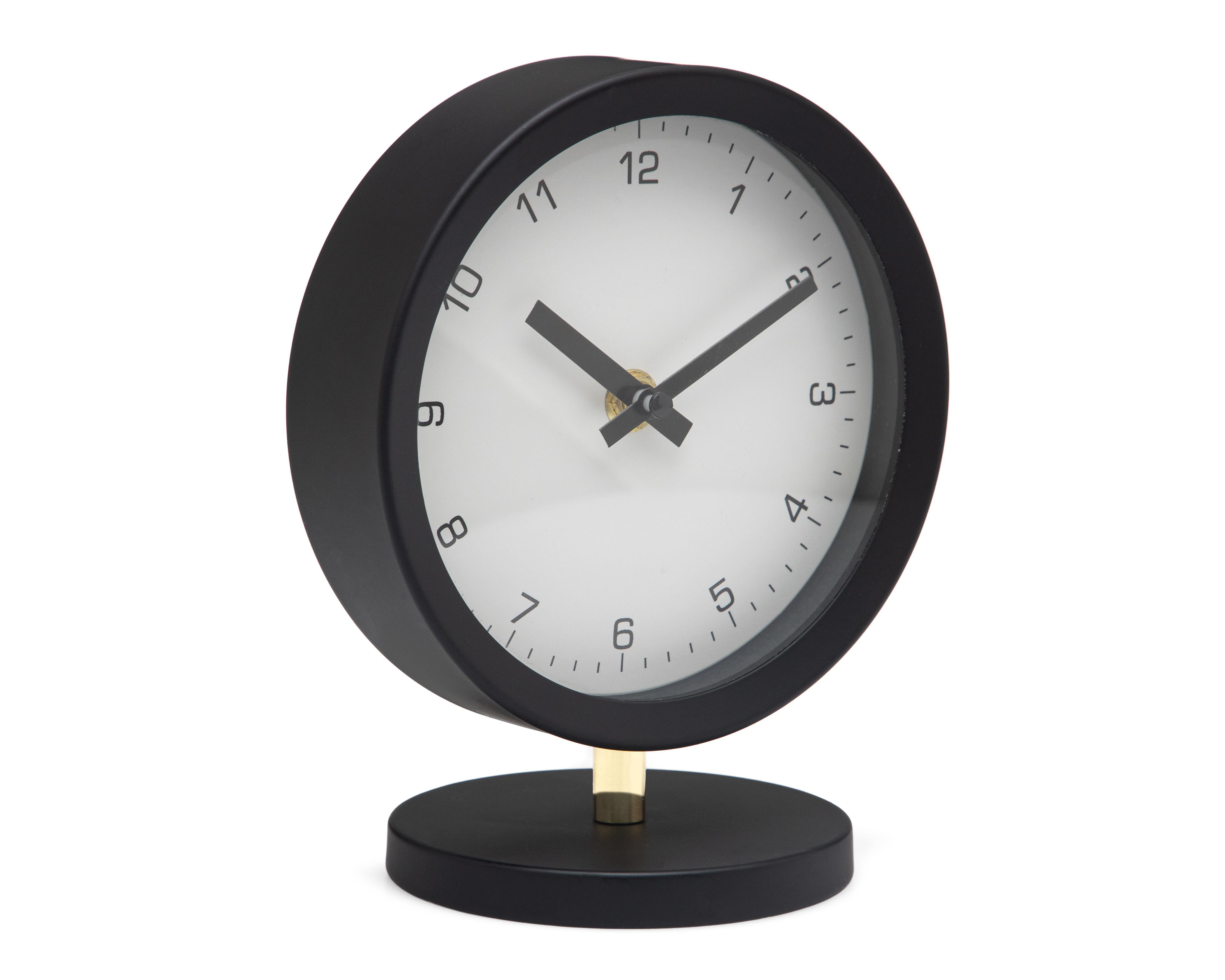 Foto 3 pulgar | Reloj Emery de Acero