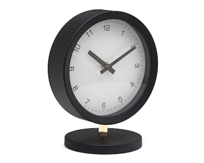 Foto 2 | Reloj Emery de Acero