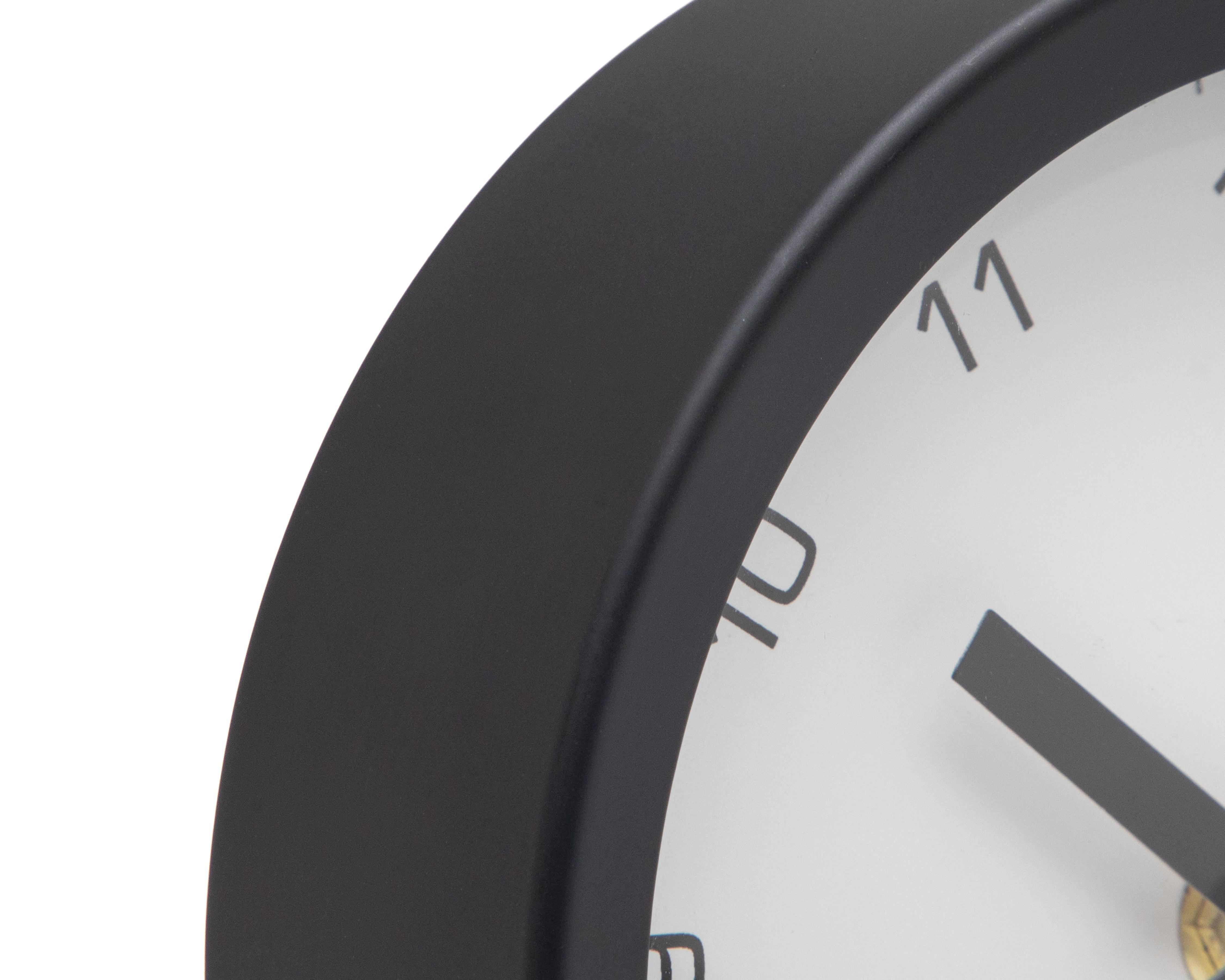 Foto 4 pulgar | Reloj Emery de Acero