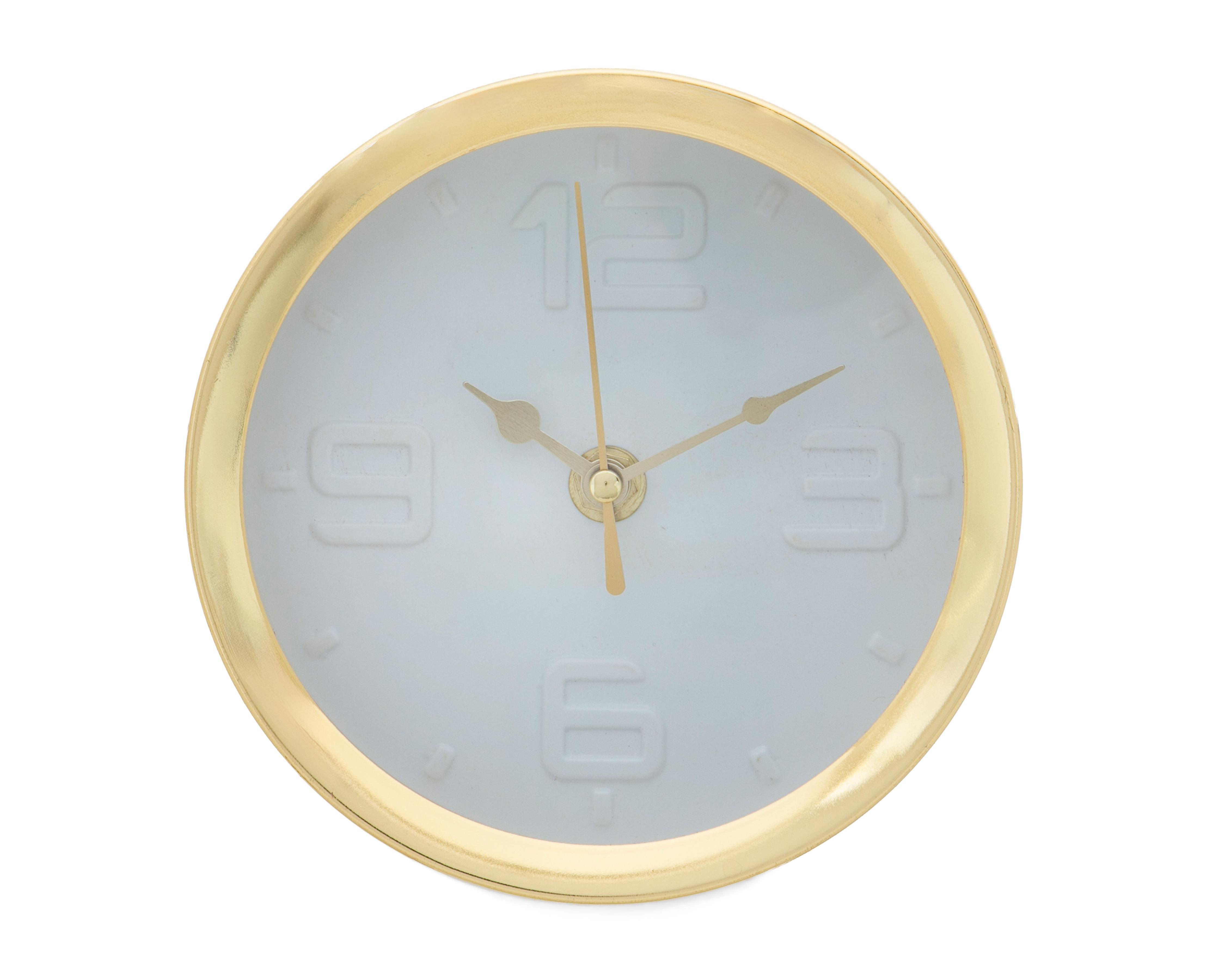 Foto 2 pulgar | Reloj Decorativo Braylen