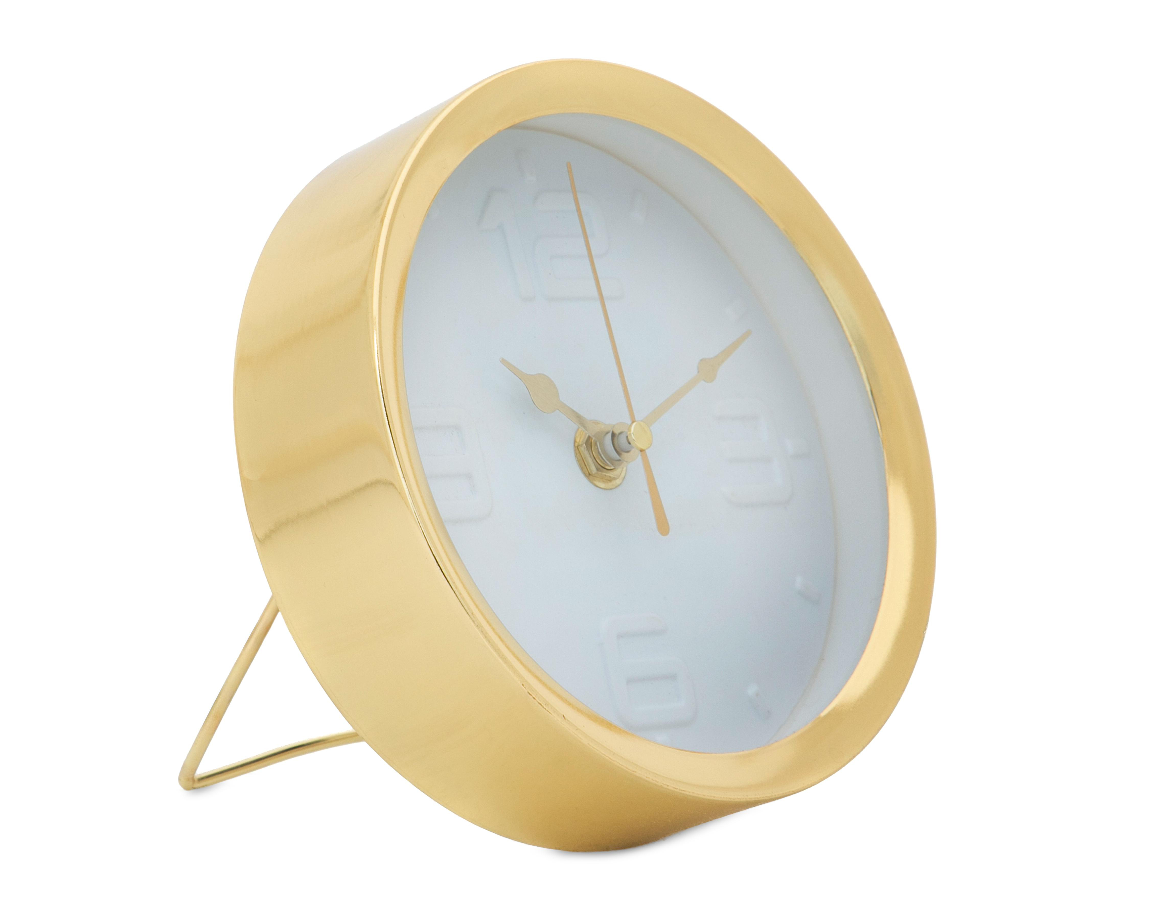 Foto 3 pulgar | Reloj Decorativo Braylen