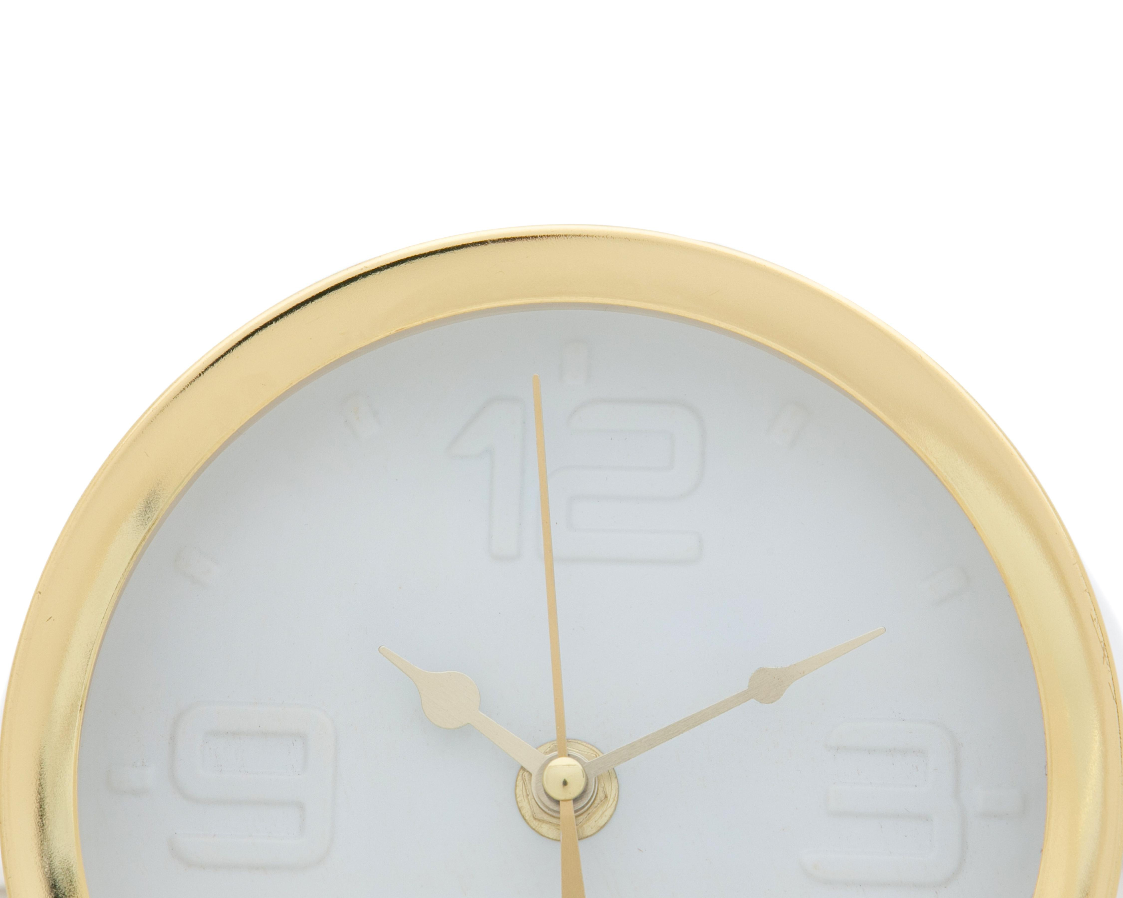 Foto 4 pulgar | Reloj Decorativo Braylen