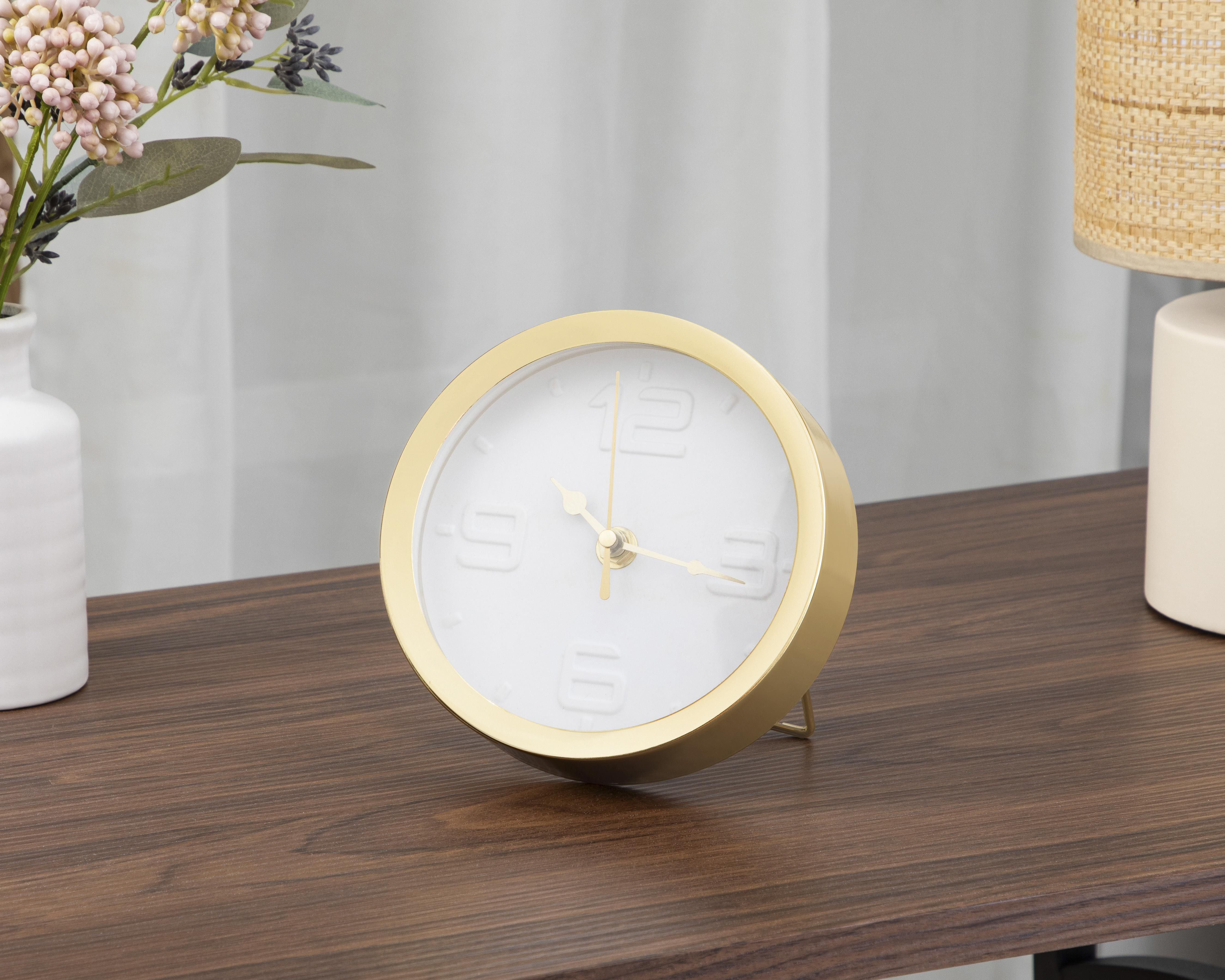 Foto 5 pulgar | Reloj Decorativo Braylen