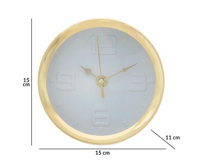 Foto 5 | Reloj Decorativo Braylen