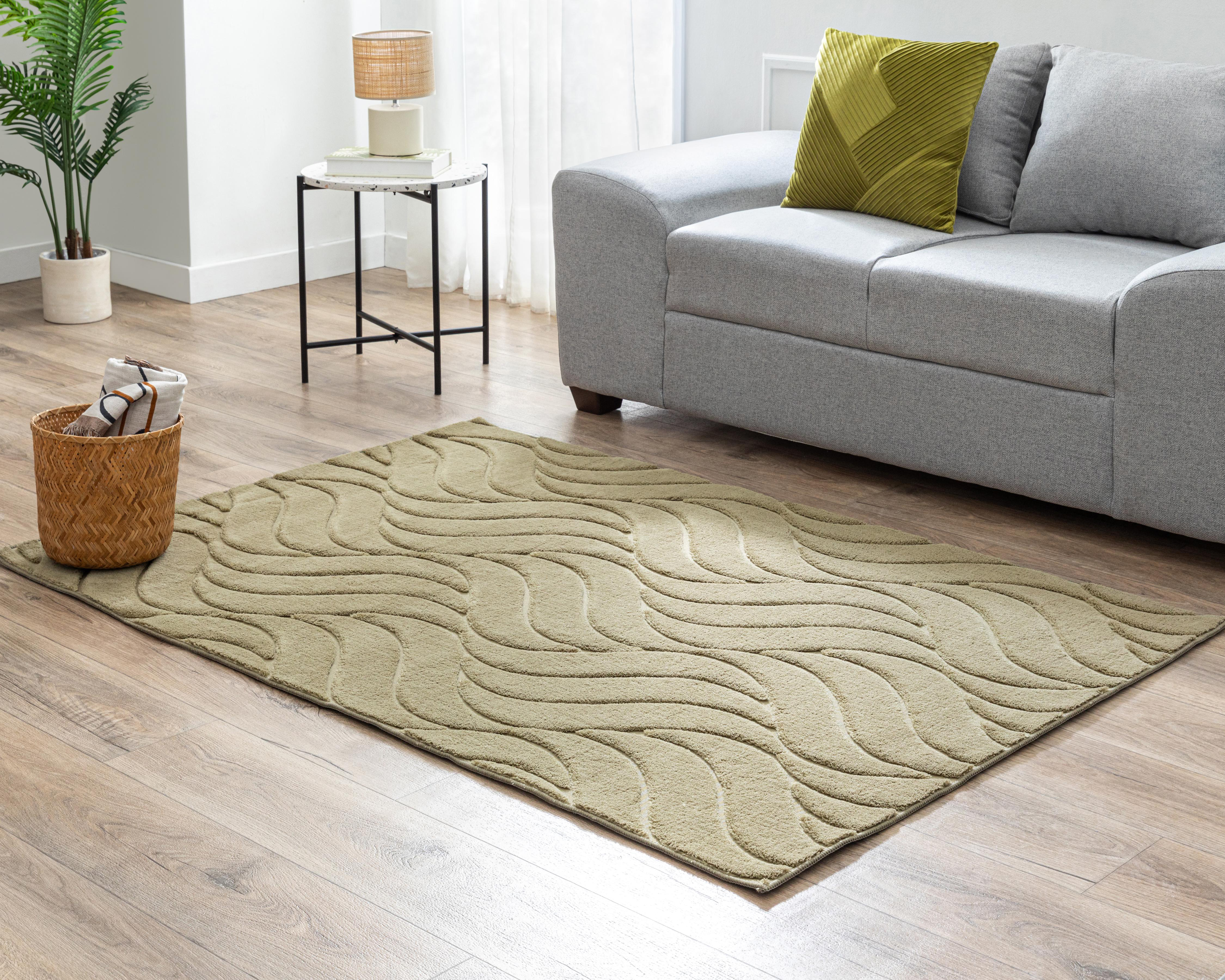 Tapete Hunter 120 x 180 cm $499