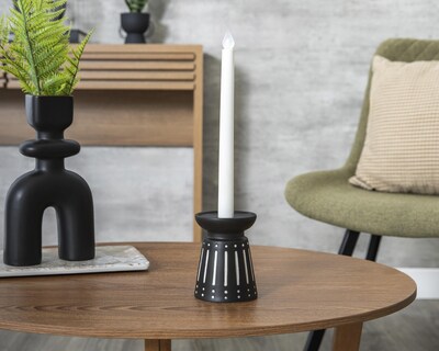 Foto 4 | Candelabro Fran de Cerámica