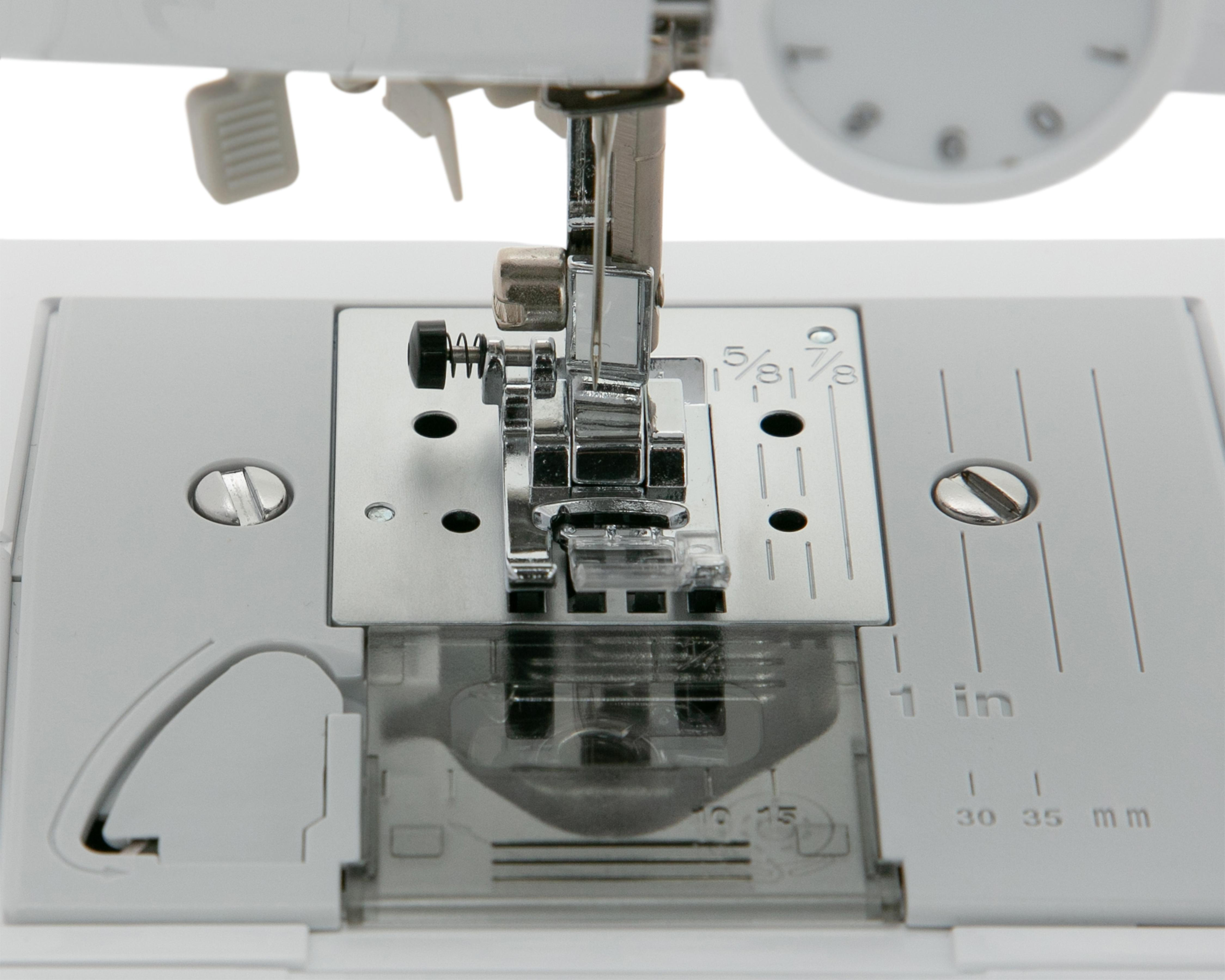 Foto 5 | Máquina de Coser Brother SH7700