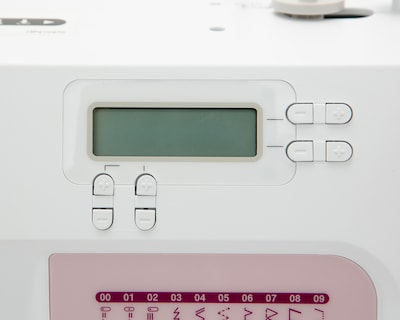 Foto 6 | Máquina de Coser Brother SH7700
