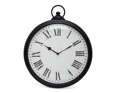 Foto 2 | Reloj de Pared Circular Arkin