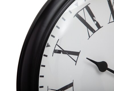 Foto 4 | Reloj de Pared Circular Arkin