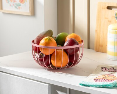 Foto 4 | Frutero de Metal Starhaus