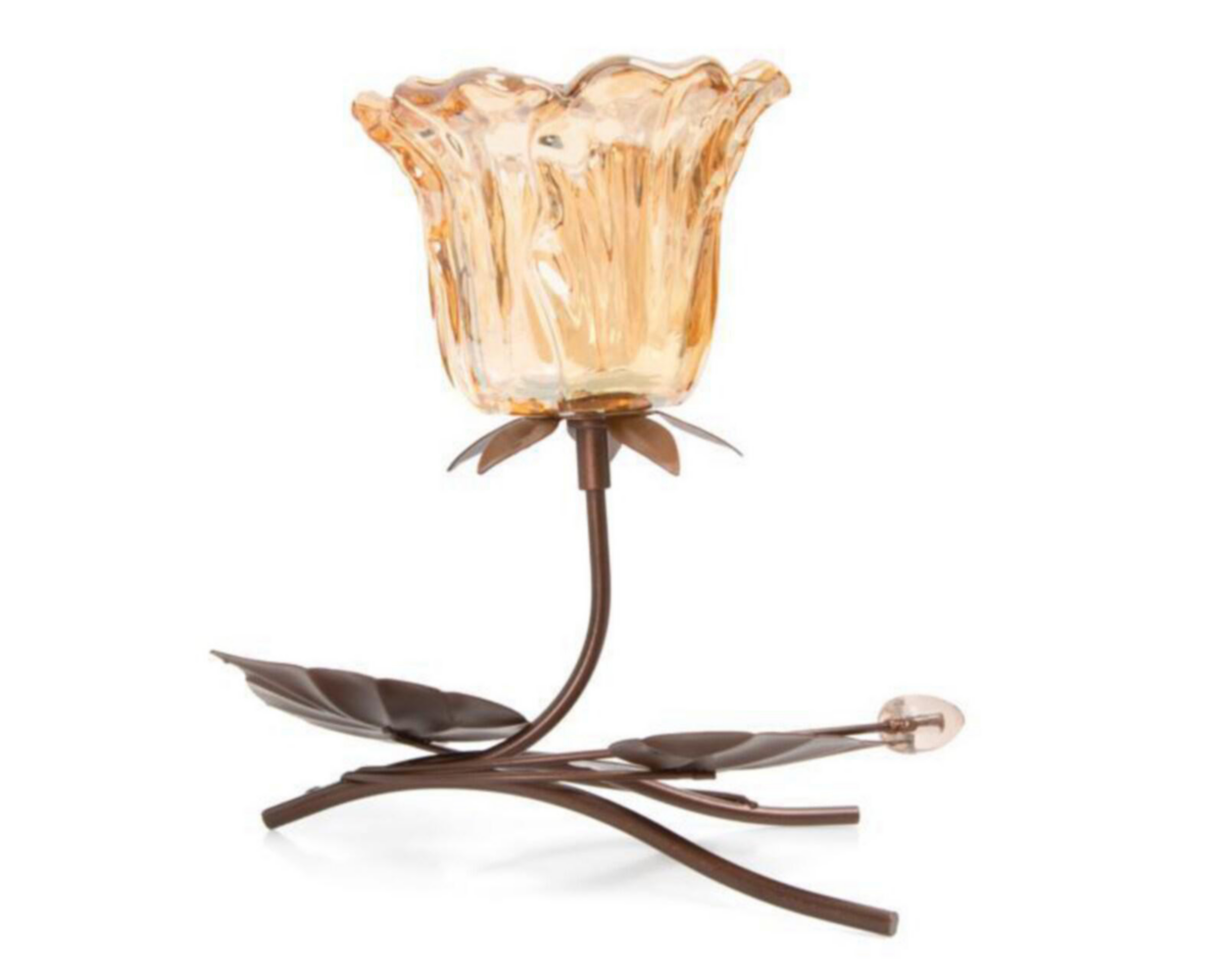 Foto 1 | Candelabro Amor B de Metal