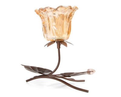 Foto 1 | Candelabro Amor B de Metal
