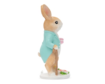 Foto 3 | Conejo de Pascua Zeke de Cerámica